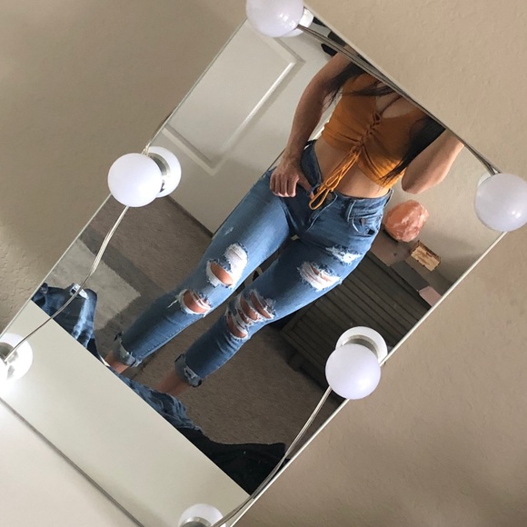 Express Denim - Express jeans